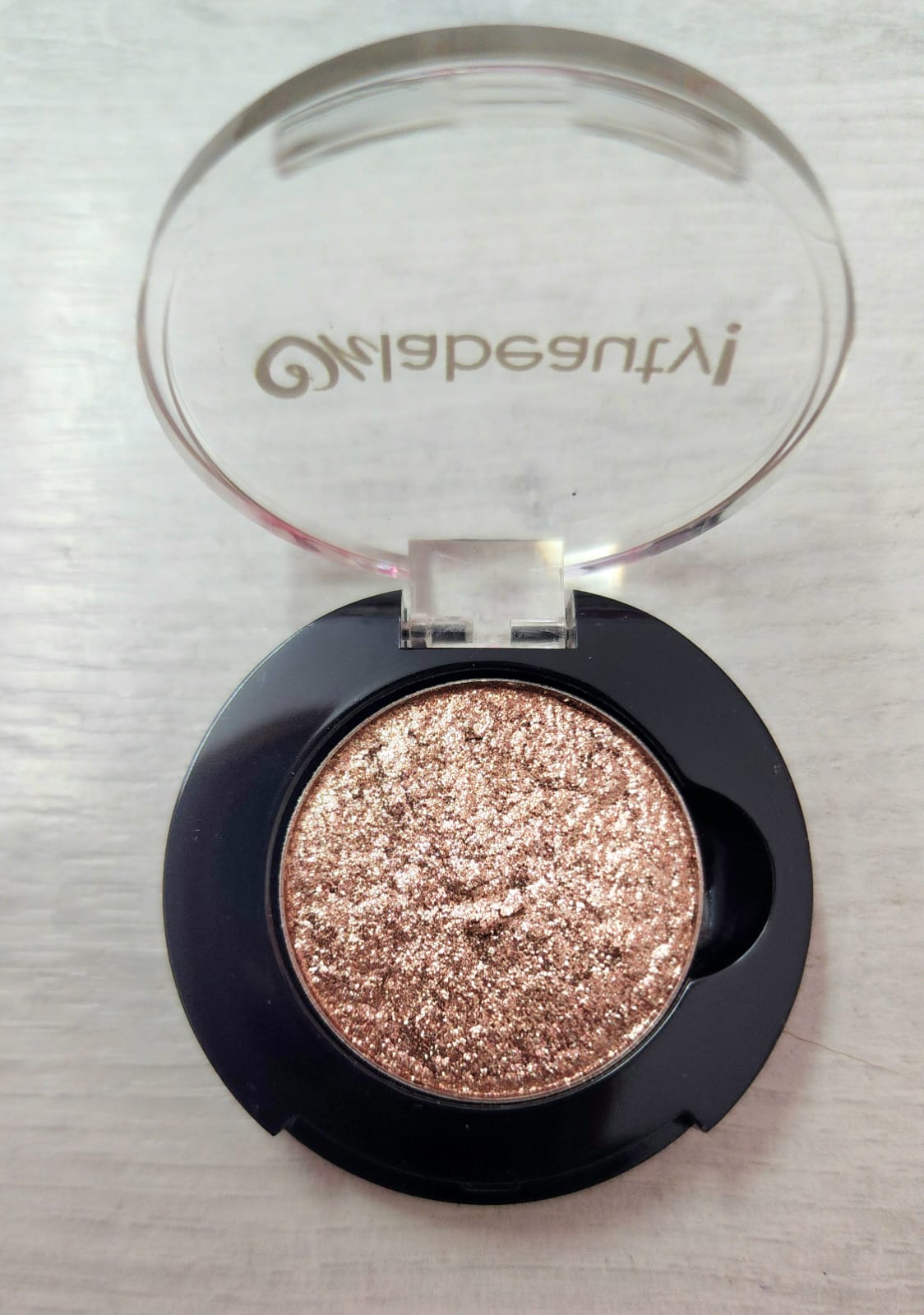 Sombra Prensada Ohlabeauty