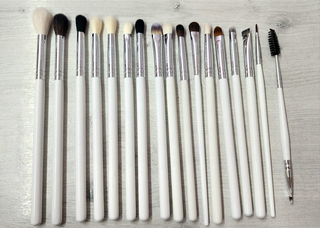 Set de Brochas Profesionales 26pzs Ohlabeauty