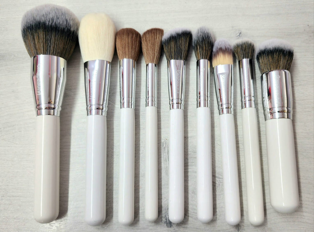 Set de Brochas Profesionales 26pzs Ohlabeauty