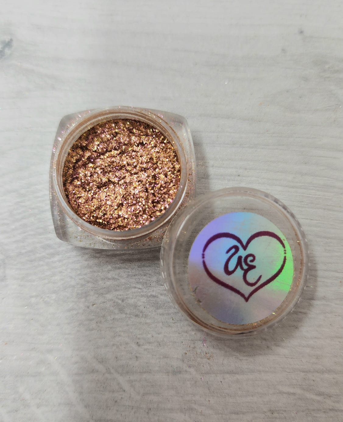 Pigmentos Sueltos Multicromaticos Andi Espinoza