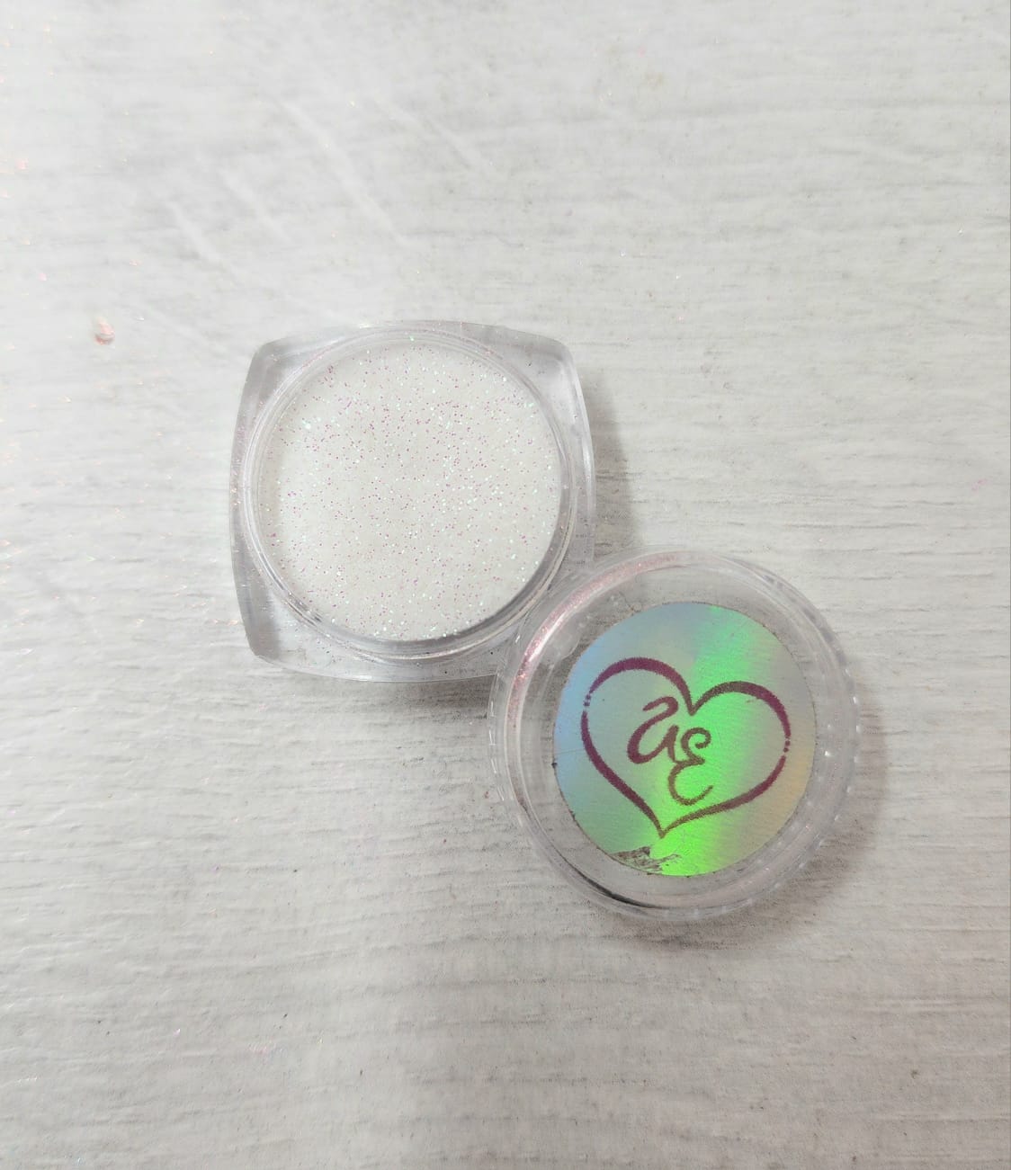 Pigmentos Sueltos Multicromaticos Andi Espinoza