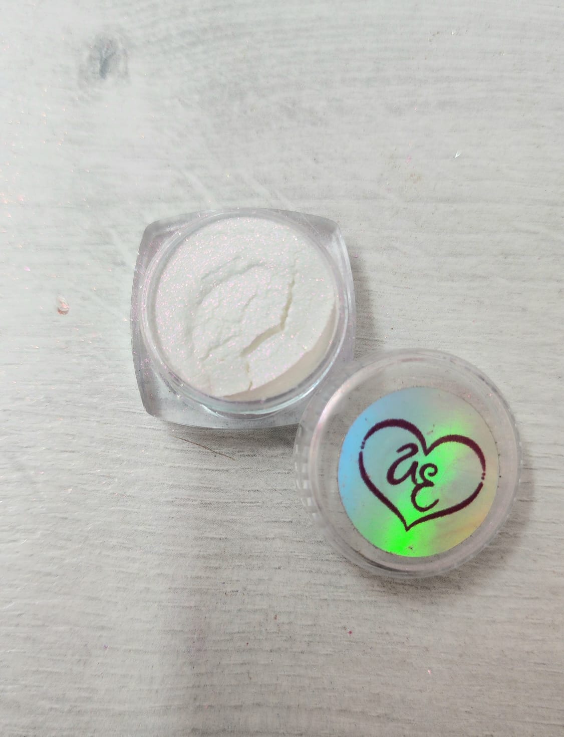 Pigmentos Sueltos Multicromaticos Andi Espinoza