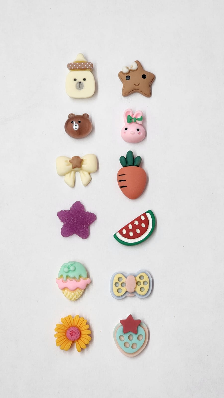 Charms Para Personalizar