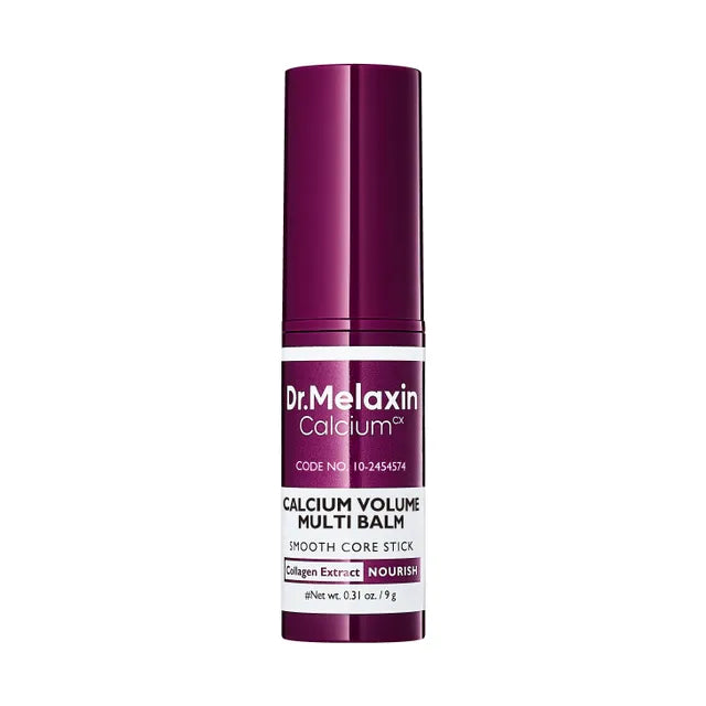 Bálsamo Contorno de Ojos Calcium Volume Multi Dr Melaxin