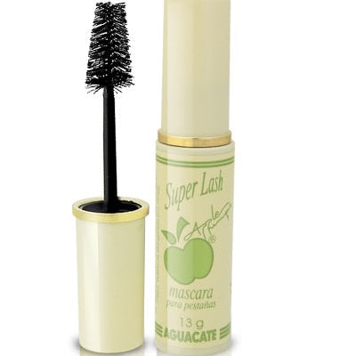 Mascara  Aguacate 13g By Apple
