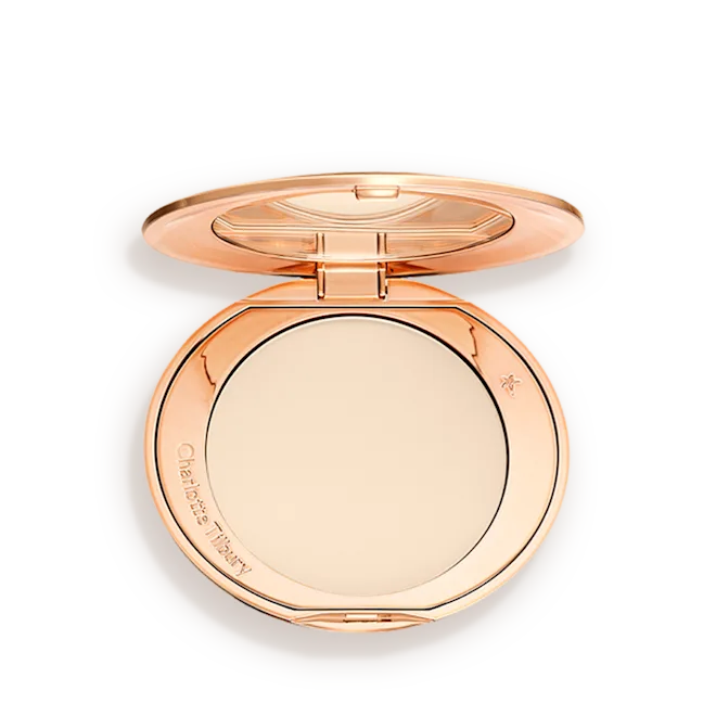 Airbrush Flawless Finish Setting Powder Charlotte Tilbury