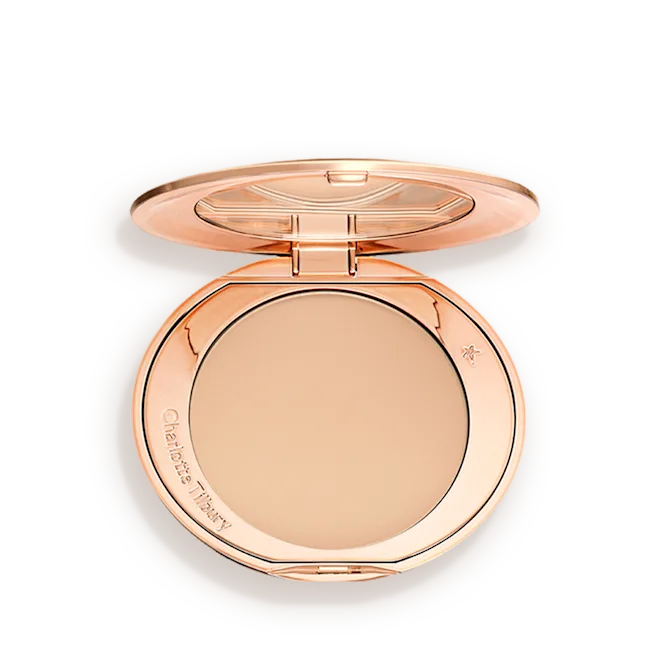 Airbrush Flawless Finish Setting Powder Charlotte Tilbury