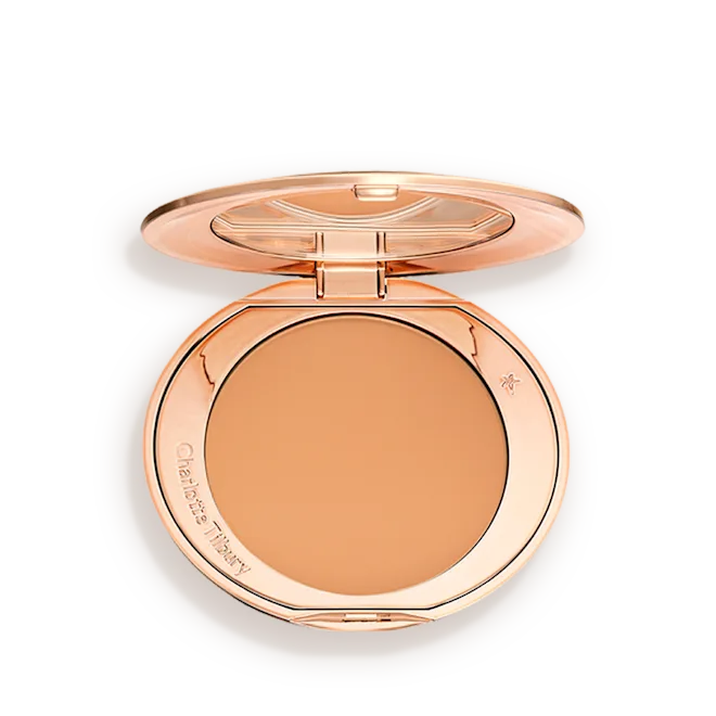 Airbrush Flawless Finish Setting Powder Charlotte Tilbury