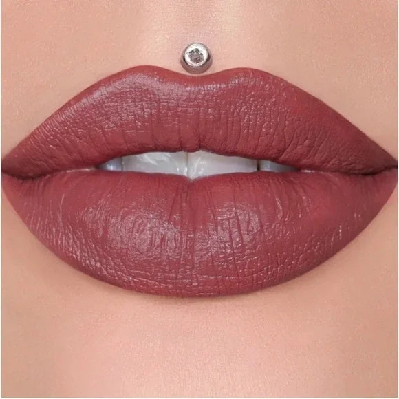 VELVET TRAP JEFFREE STAR LABIAL ATERCIOPELADO