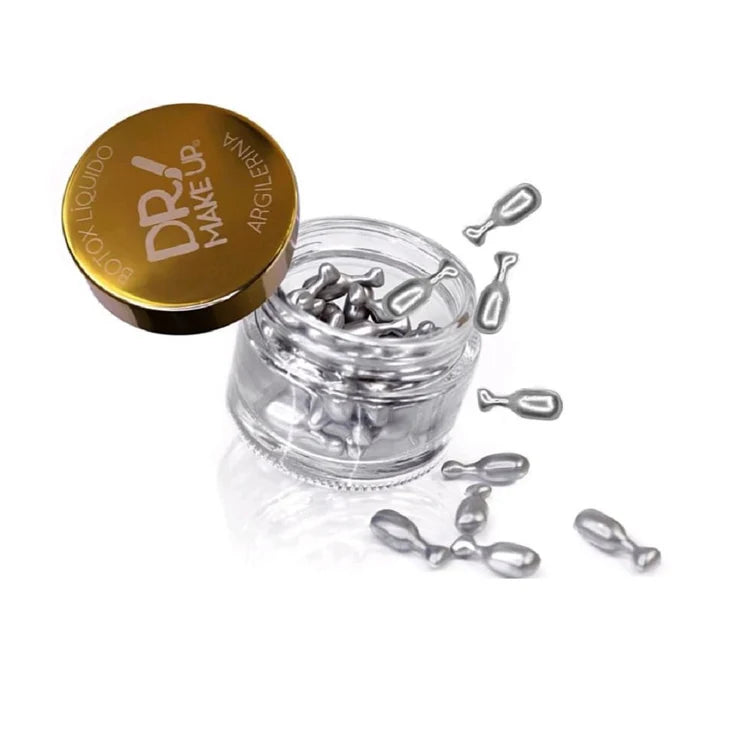 Argilerina Liquid Botox Dr. Makeup