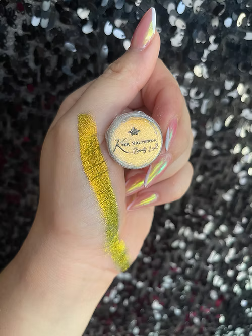 Pigmento Multicromatico Kfer Valtierra