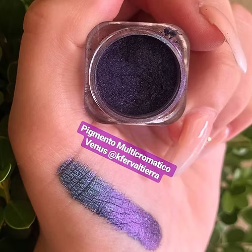 Pigmento Multicromatico Kfer Valtierra