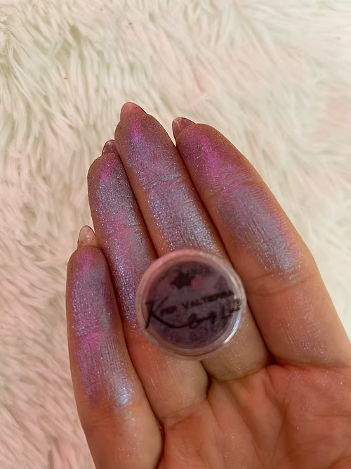 Pigmento Multicromatico Kfer Valtierra