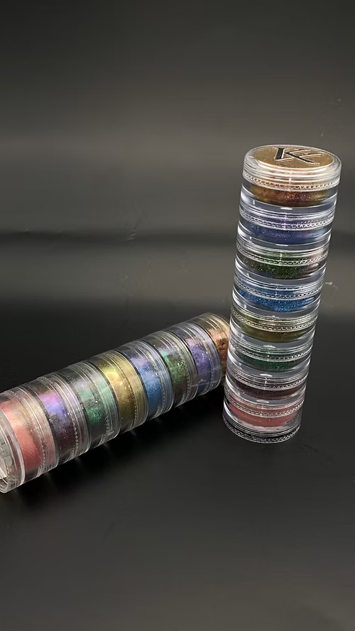 Torre de Glitter Kfe Valtierra