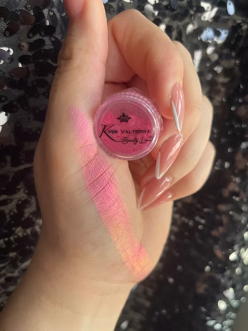 Pigmento Multicromatico Kfer Valtierra