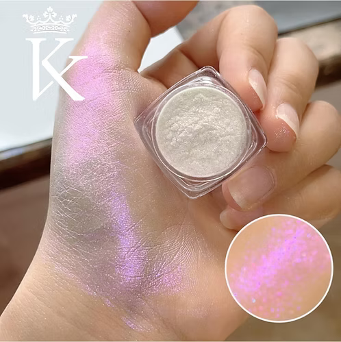 Pigmento Multicromatico Kfer Valtierra