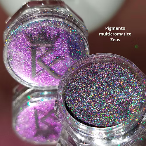 Pigmento Multicromatico Kfer Valtierra