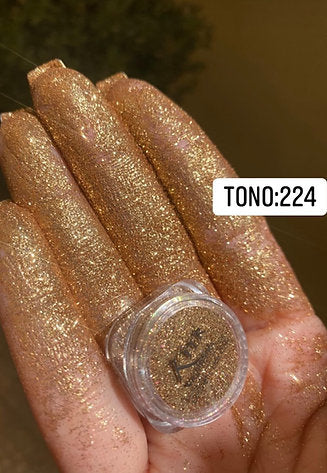 Glitter Ultra Fino Kfer Valtierra