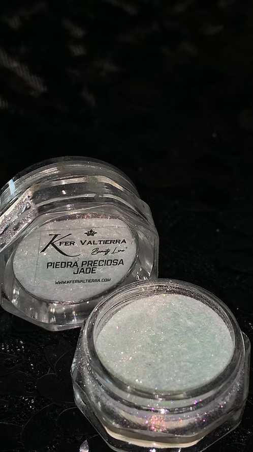 Pigmento Piedra Preciosa Kfer Valtierra