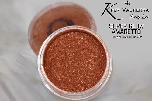 Brillo SuperGlow Kfer Valtierra
