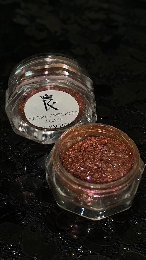 Pigmento Multicromatico Kfer Valtierra