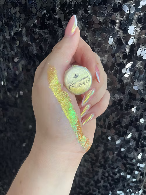 Pigmento Multicromatico Kfer Valtierra