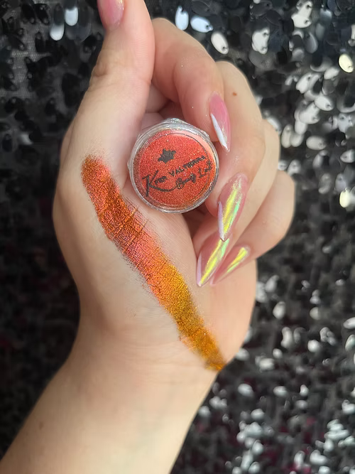 Pigmento Multicromatico Kfer Valtierra