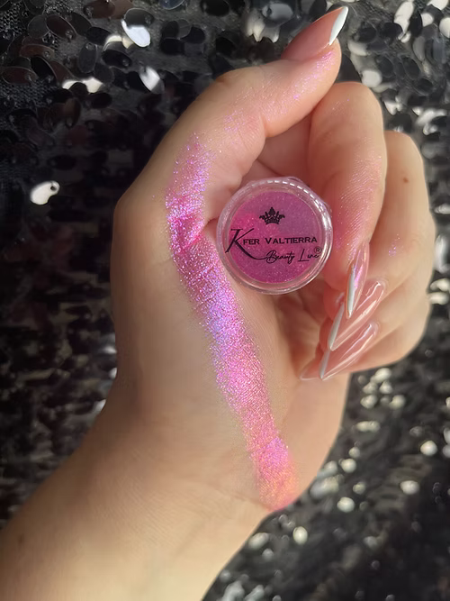 Pigmento Multicromatico Kfer Valtierra