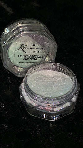 Pigmento Piedra Preciosa Kfer Valtierra