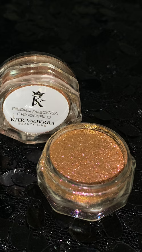 Pigmento Multicromatico Kfer Valtierra
