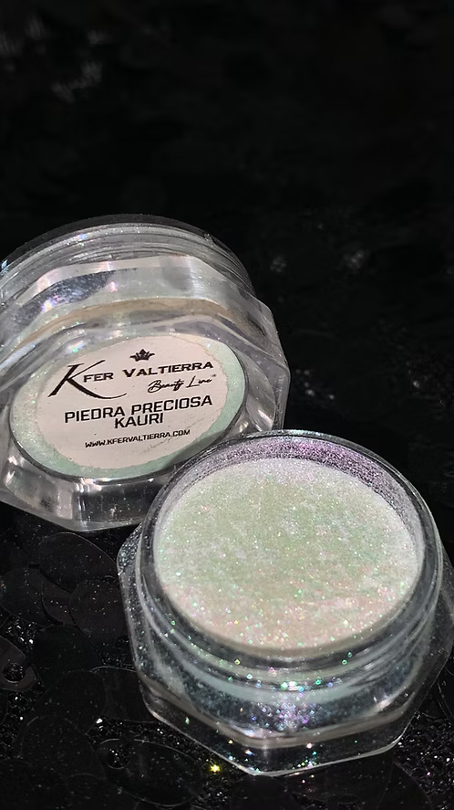 Pigmento Piedra Preciosa Kfer Valtierra