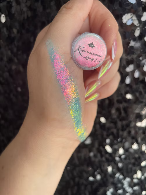 Pigmento Multicromatico Kfer Valtierra