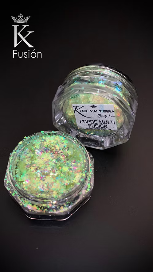 Pigmento Multicromatico Kfer Valtierra 2x1