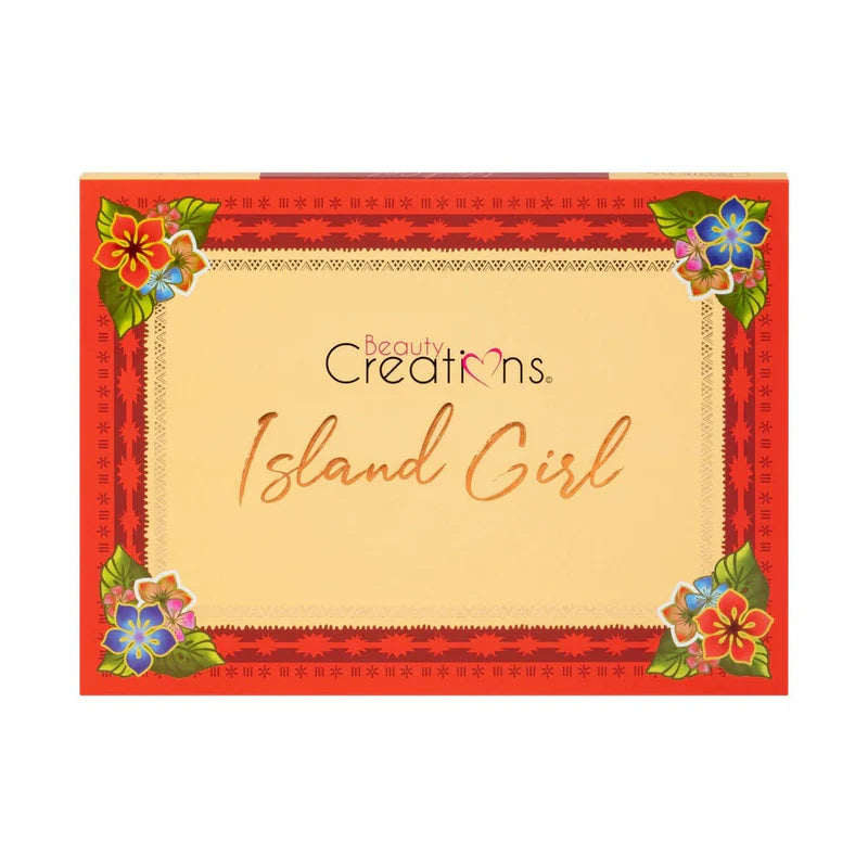 Island Girl Beauty Creations