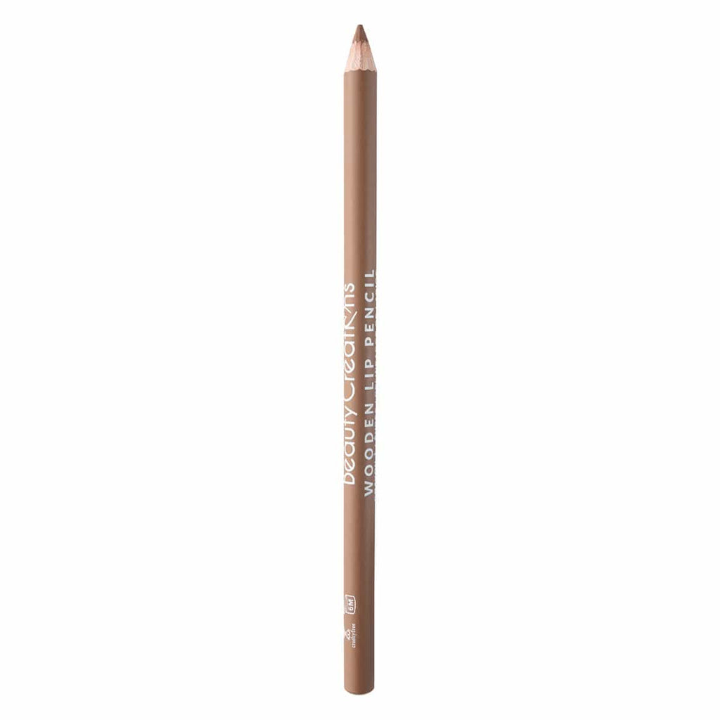 Wooden Lip Pencils 1.4g Beauty Creations