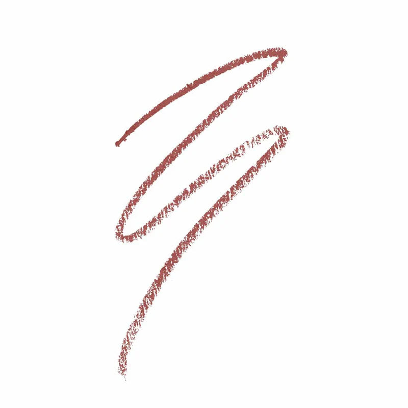 Wooden Lip Pencil Beauty Creations