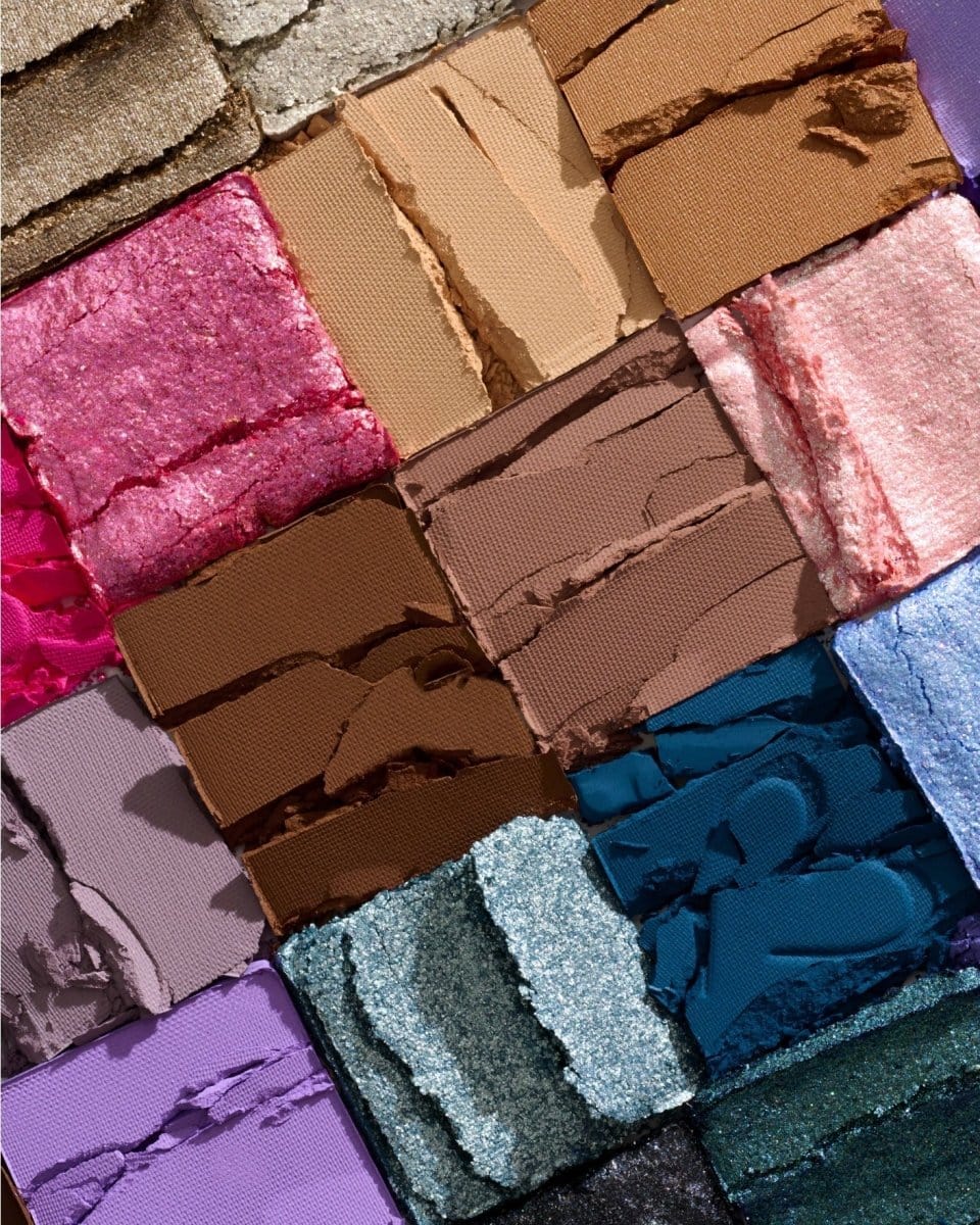 Rosy McMichael VOL 2 The Every Other Day Palette Beauty Creations