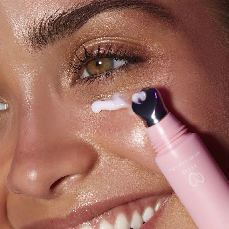 Filler Free Anti-Aging Eye Cream Beauty Creations