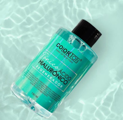 Tonico Acido Hialuronico 150ml Colorton