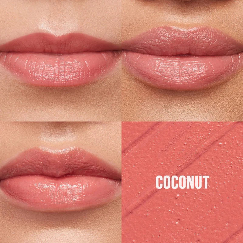 Balm N' Cute Beauty Creations