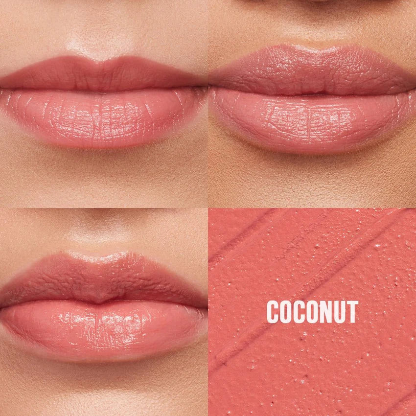 Balm N' Cute Beauty Creations