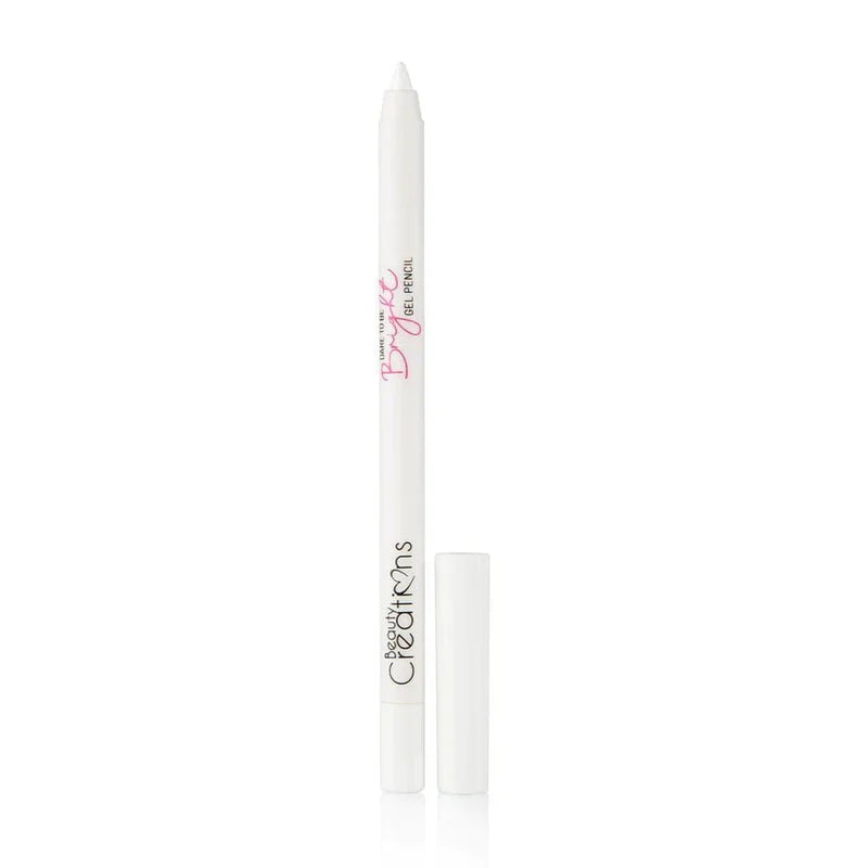 Dare To Be Bright Gel Pencil Beauty Creations