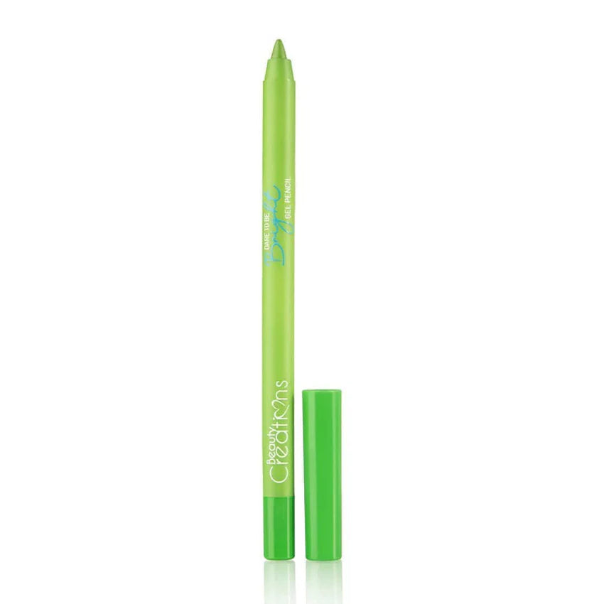 Dare To Be Bright Gel Pencil Beauty Creations