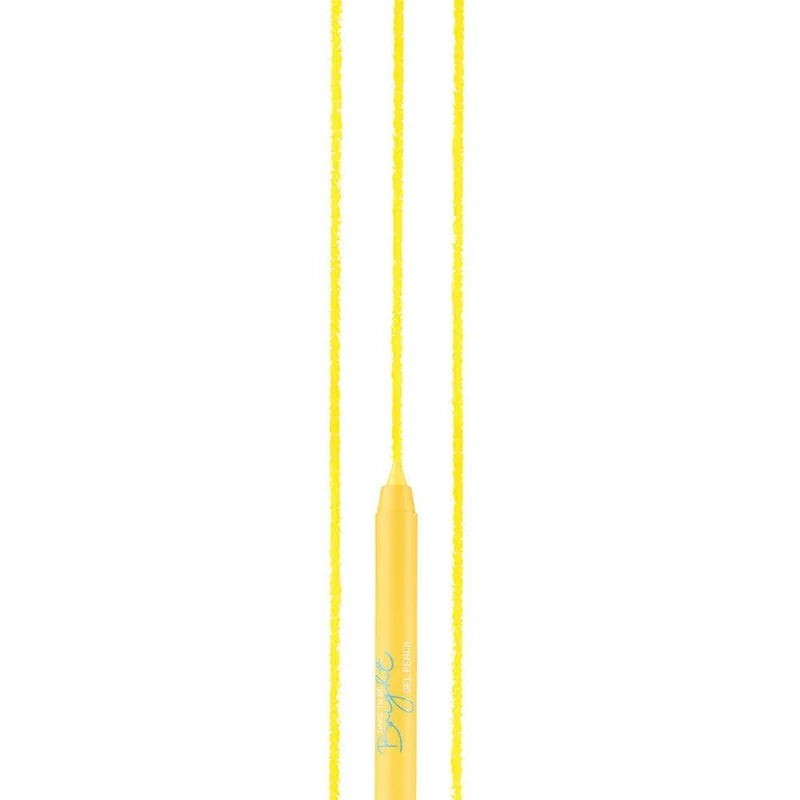 Dare To Be Bright Gel Pencil 1.05g Beauty Creations