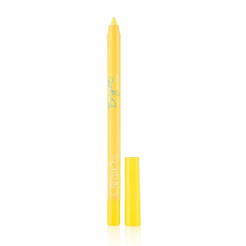Dare To Be Bright Gel Pencil Beauty Creations
