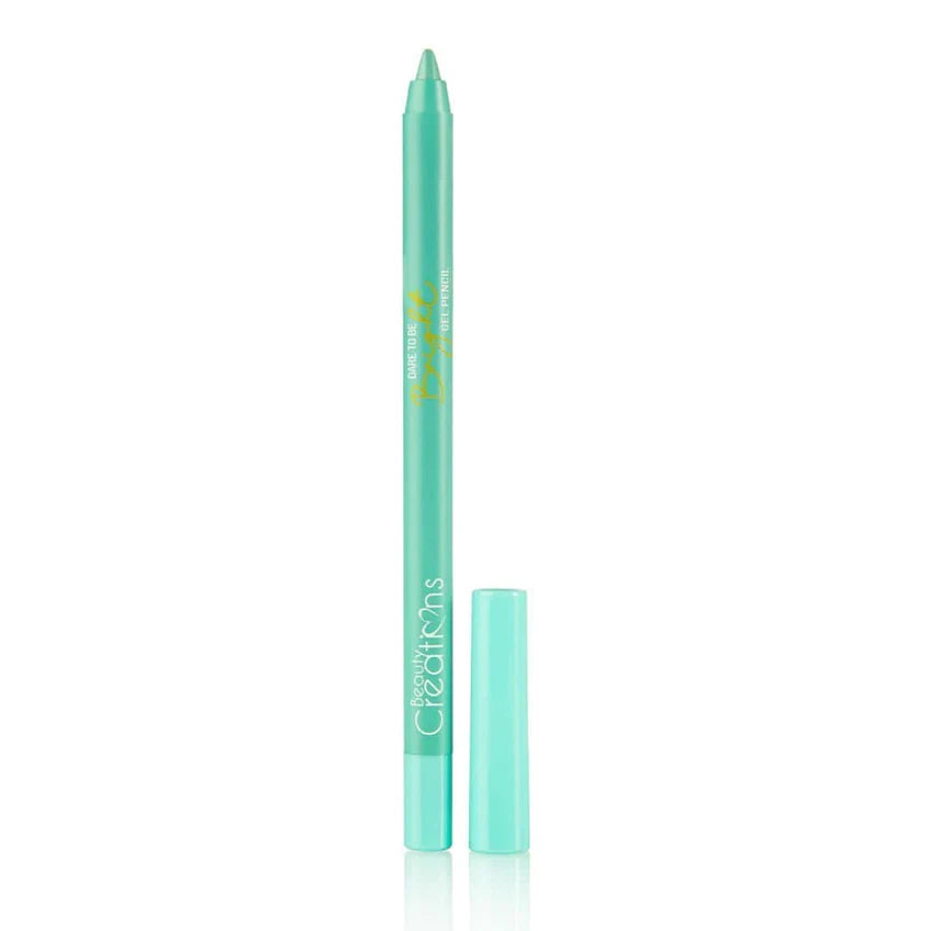 Dare To Be Bright Gel Pencil Beauty Creations