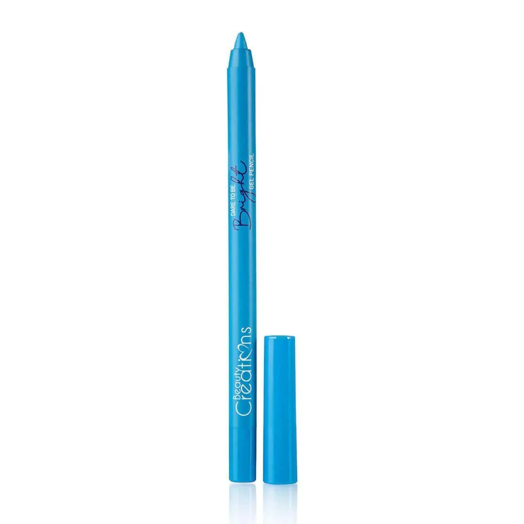 Dare To Be Bright Gel Pencil Beauty Creations