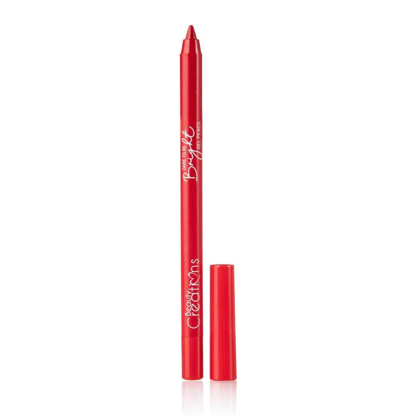 Dare To Be Bright Gel Pencil Beauty Creations