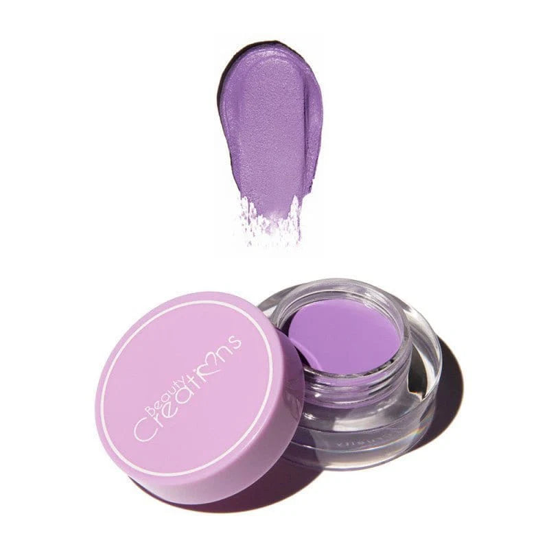 Dare To Be Bright - Pot Delineador En Gel Beauty Creations