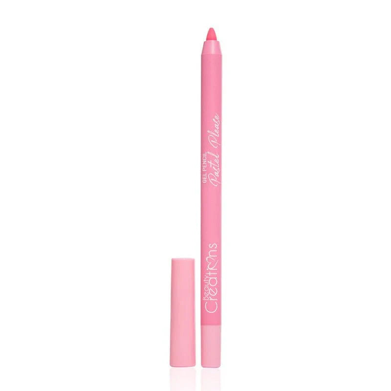 Dare To Be Bright Gel Pencil Beauty Creations